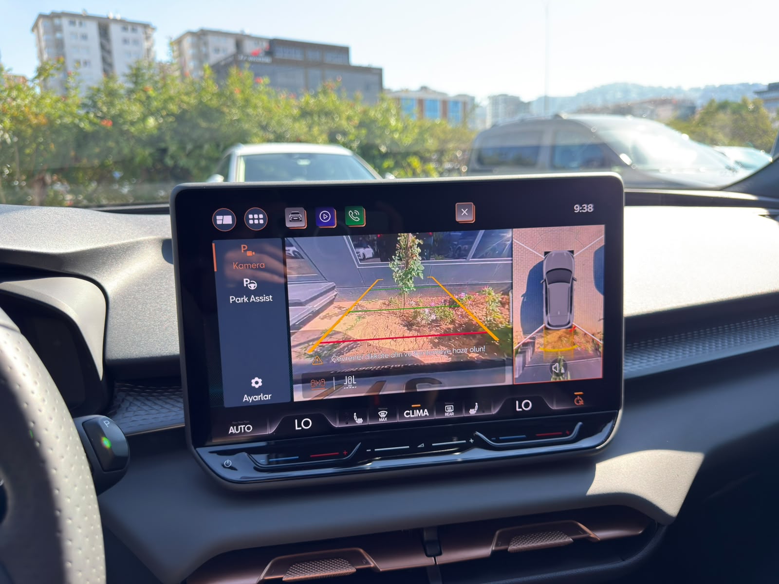 EREL 2.EL'DEN 2024 CUPRA TERRAMAR 1.5ETSI 150 PS SUPREME BOYASIZ