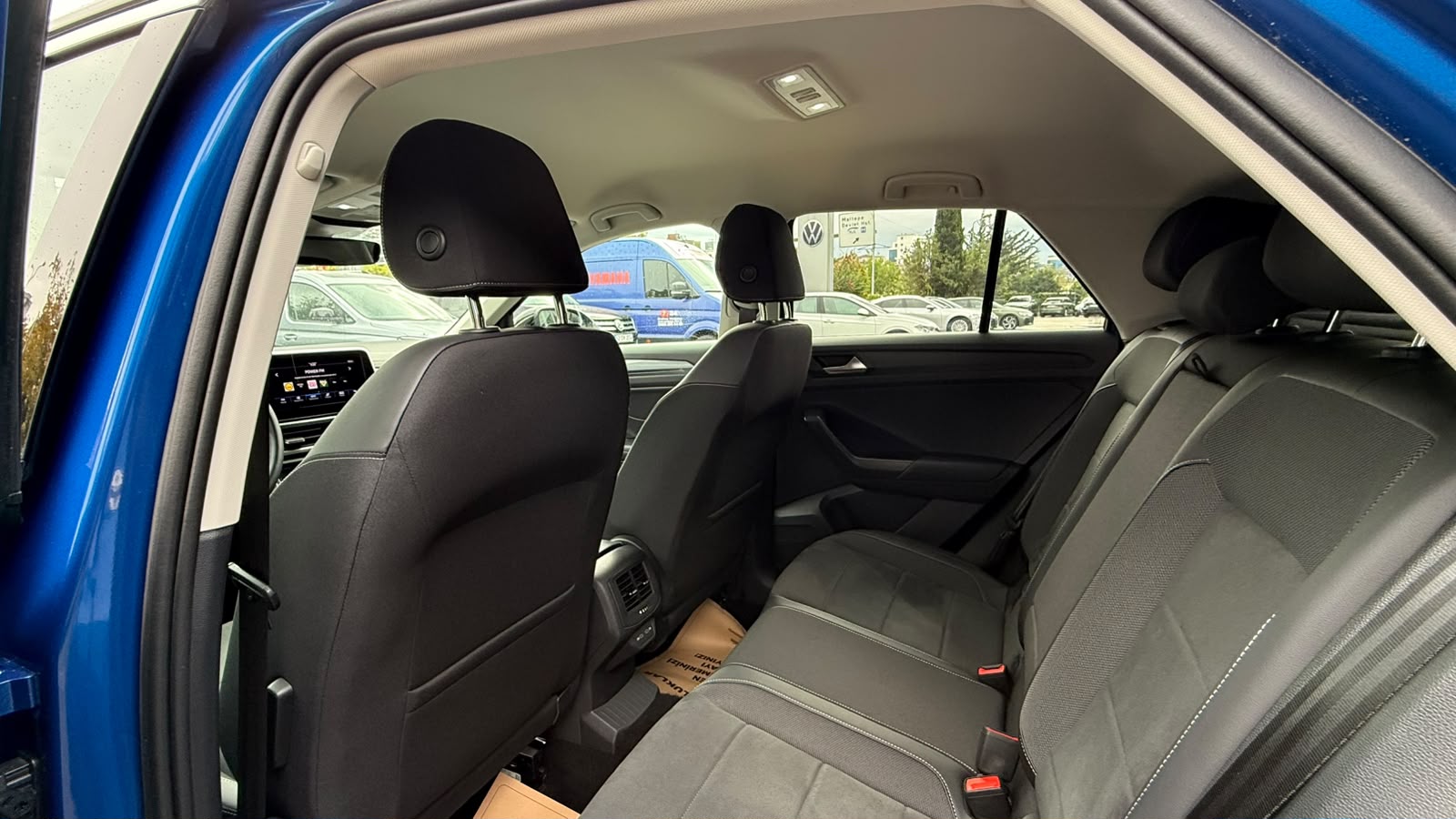 EREL 2.EL'DEN 2024 VW TROC 1.5 TSI 150 PS STYLE BOYASIZ