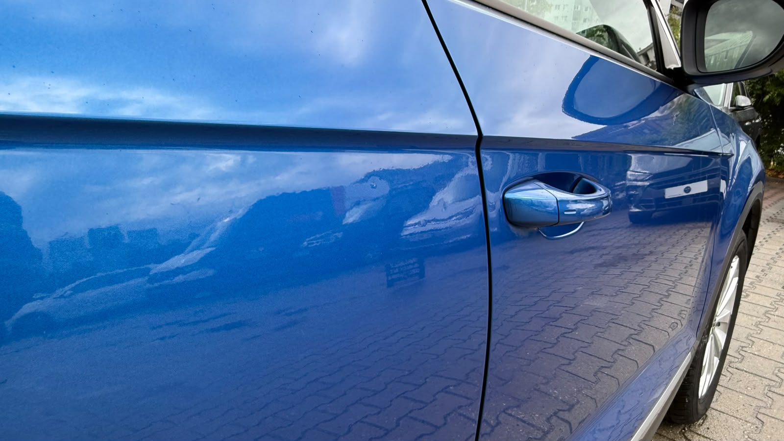 EREL 2.EL'DEN 2024 VW TROC 1.5 TSI 150 PS STYLE BOYASIZ