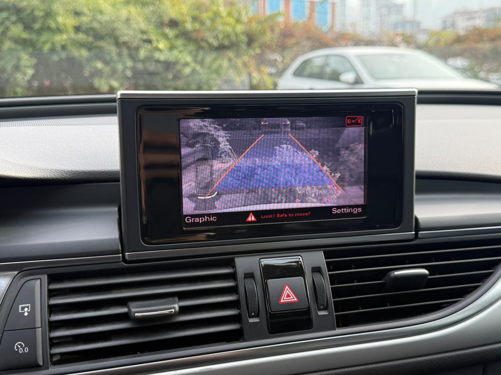 EREL 2.EL'DEN 2013 AUDI A6 2.0 TDI 177 PS 89.000 KM