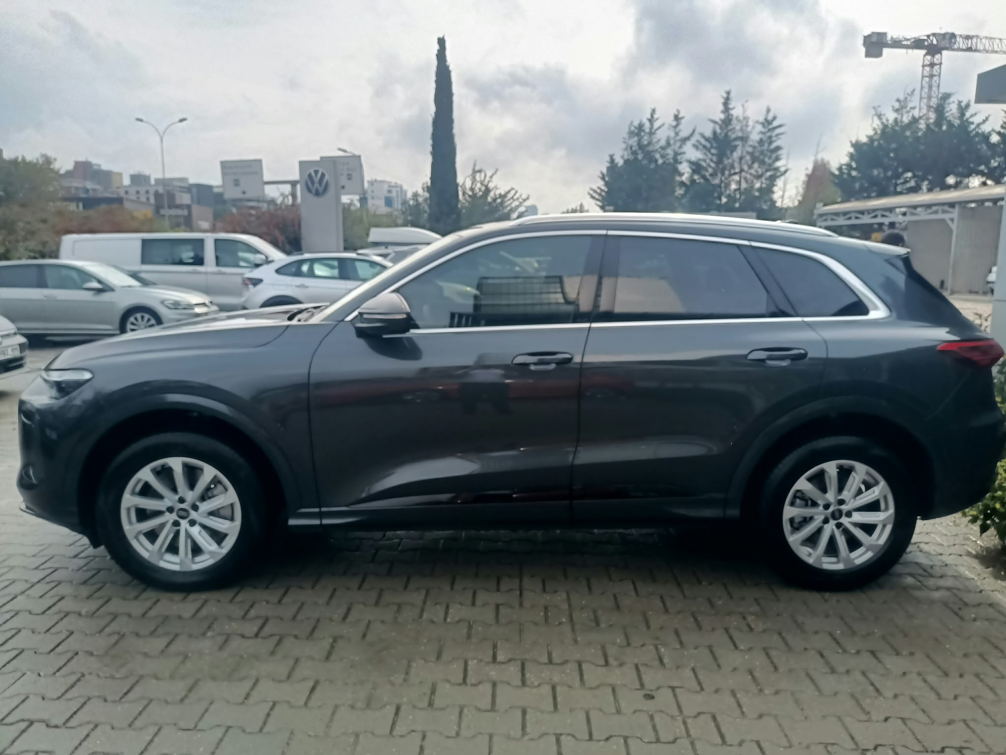 EREL 2.EL'DEN 2025 AUDI Q5 2.0TDI QUATTRO 204PSOTM. BOYASIZFavorilerime EkleYazdırFacebook ile paylaş X ile paylaş E-posta ile gönder