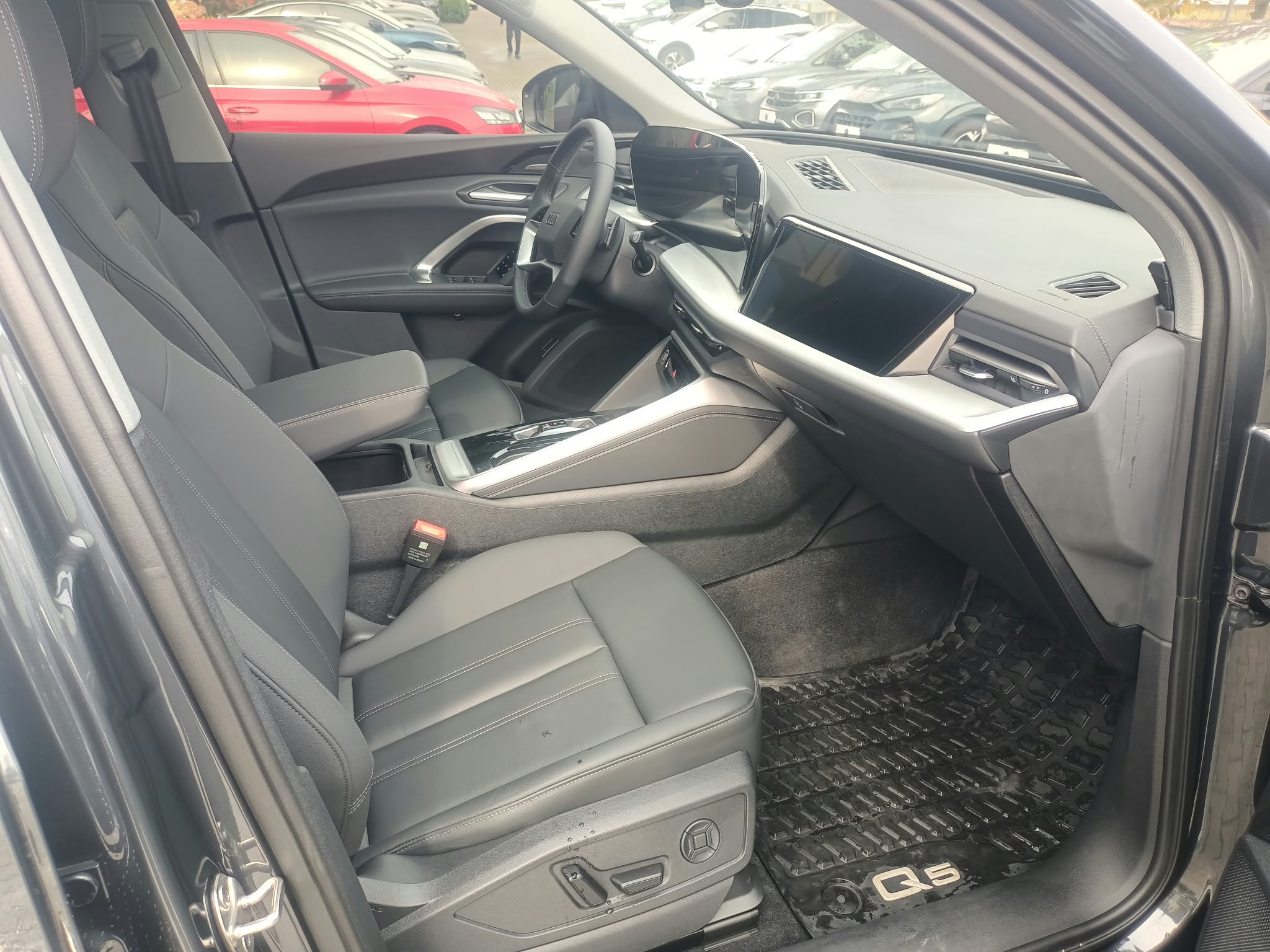 EREL 2.EL'DEN 2025 AUDI Q5 2.0TDI QUATTRO 204PSOTM. BOYASIZFavorilerime EkleYazdırFacebook ile paylaş X ile paylaş E-posta ile gönder