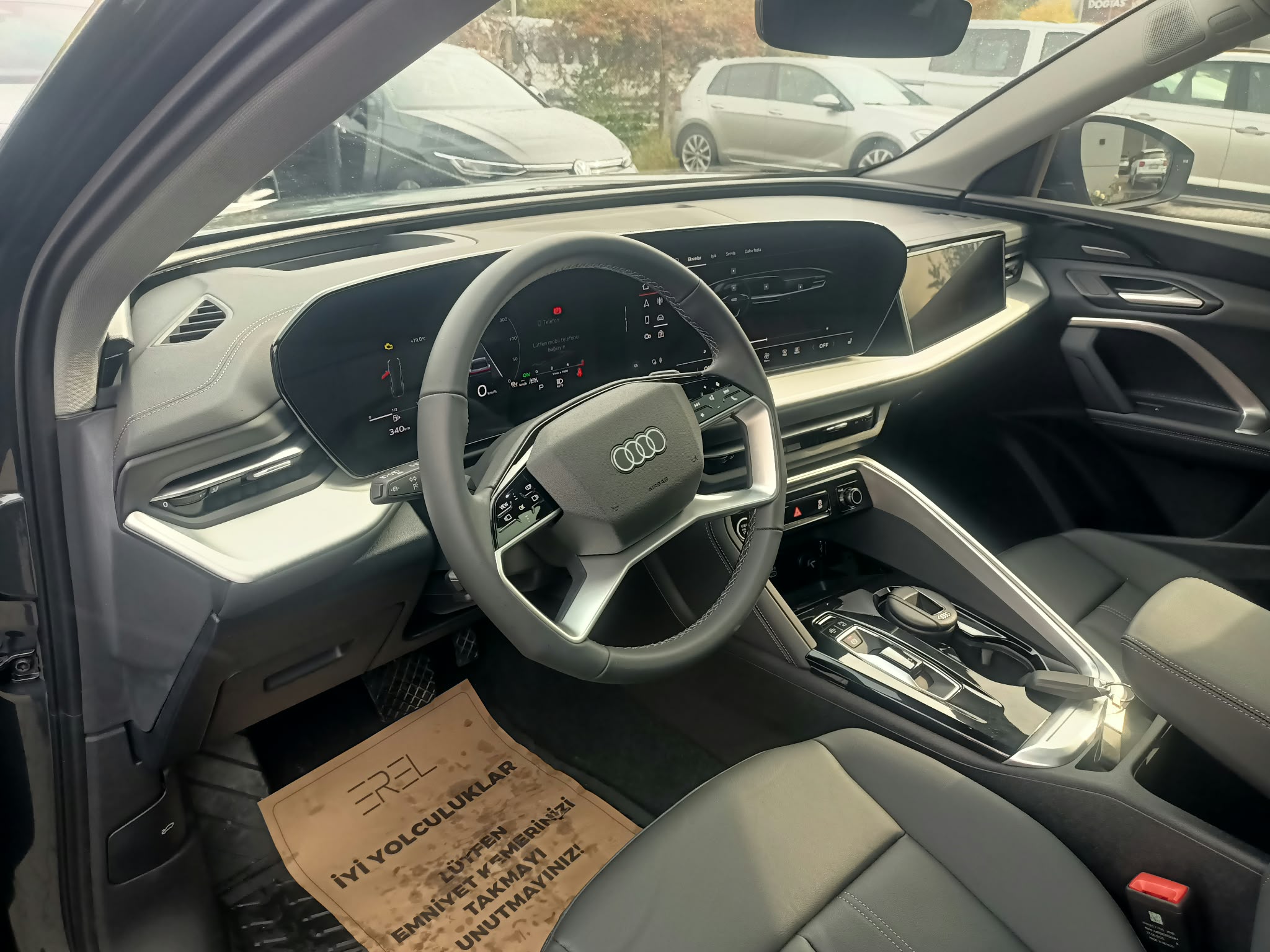 EREL 2.EL'DEN 2025 AUDI Q5 2.0TDI QUATTRO 204PSOTM. BOYASIZFavorilerime EkleYazdırFacebook ile paylaş X ile paylaş E-posta ile gönder