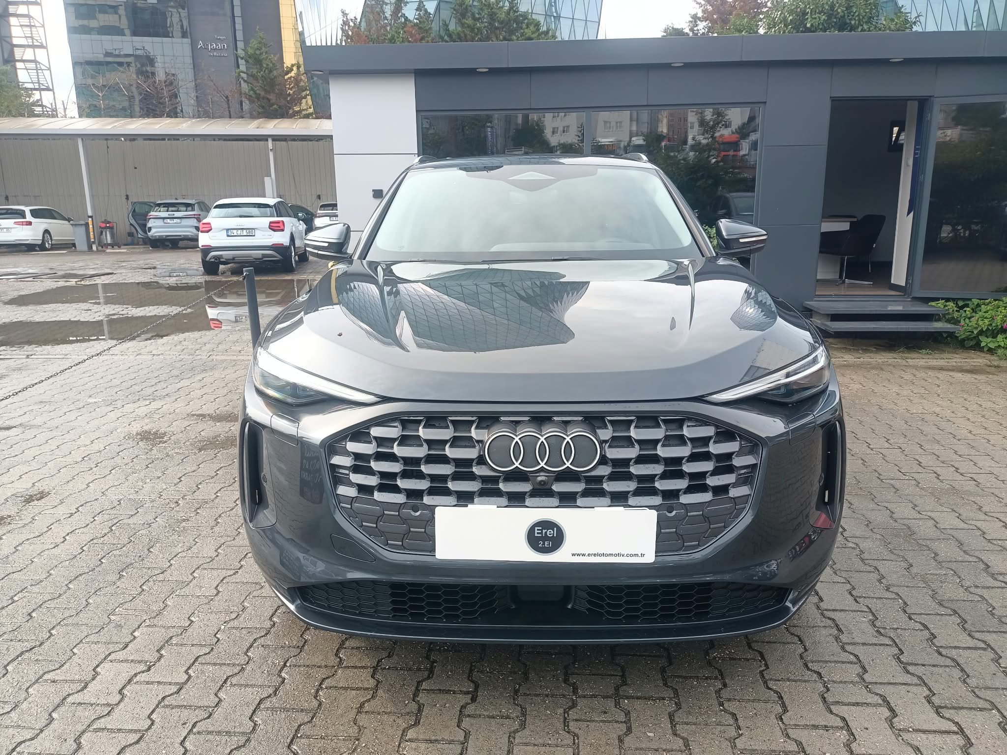 EREL 2.EL'DEN 2025 AUDI Q5 2.0TDI QUATTRO 204PSOTM. BOYASIZFavorilerime EkleYazdırFacebook ile paylaş X ile paylaş E-posta ile gönder