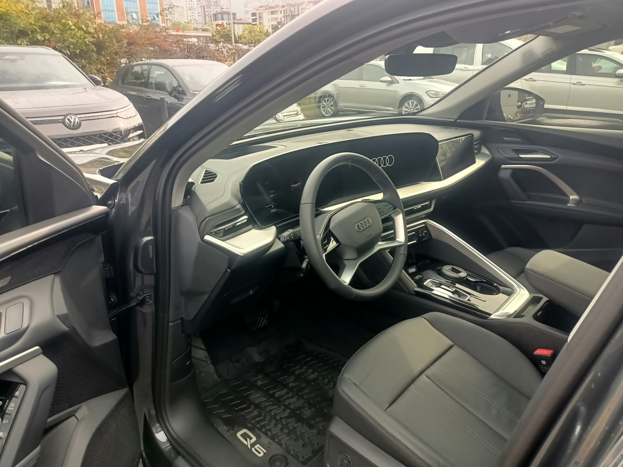 EREL 2.EL'DEN 2025 AUDI Q5 2.0TDI QUATTRO 204PSOTM. BOYASIZFavorilerime EkleYazdırFacebook ile paylaş X ile paylaş E-posta ile gönder