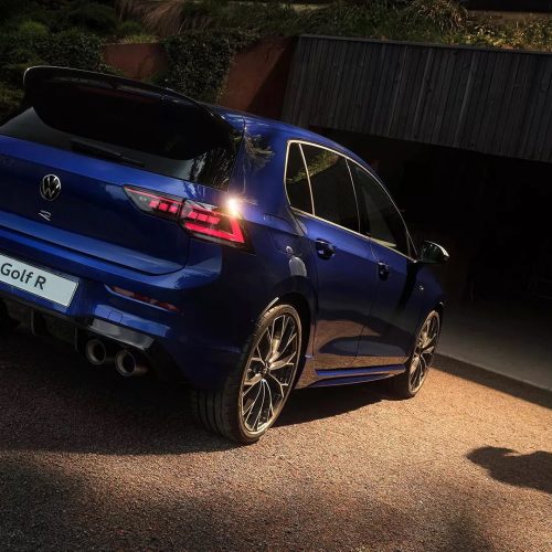 2.0 TSI 333 PS Motor 2.0 TSI 333 PS Motor