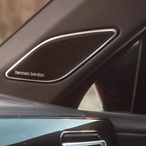 Harman Kardon Ses Sistemi Harman Kardon Ses Sistemi