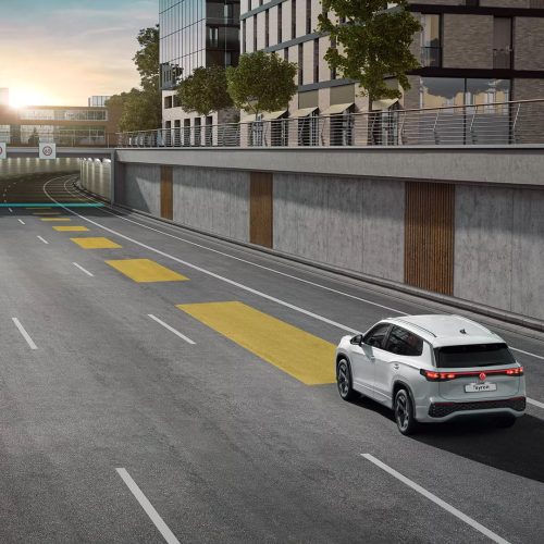 Adaptif Hız Sabitleyici ACC Adaptif Hız Sabitleyici ACC