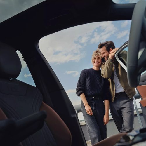Anahtarsız Giriş ve Çalıştırma Sistemi Keyless Access Anahtarsız Giriş ve Çalıştırma Sistemi Keyless Access