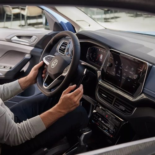 Çift Bölgeli Tam Otomatik Klima Climatronic Çift Bölgeli Tam Otomatik Klima Climatronic