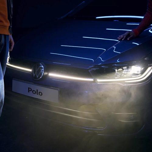 IQ.LIGHT – LED Matrix Farlar IQ.LIGHT - LED Matrix Farlar