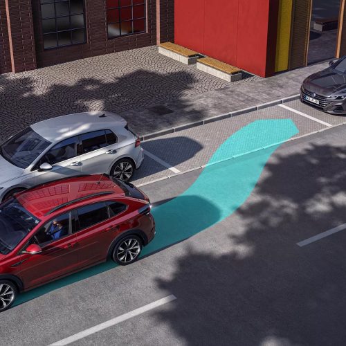 Park Asistanı Park Assist Park Asistanı Park Assist