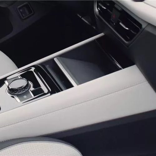 Sürüş Deneyim Kumandası Driving Experience Control Sürüş Deneyim Kumandası Driving Experience Control