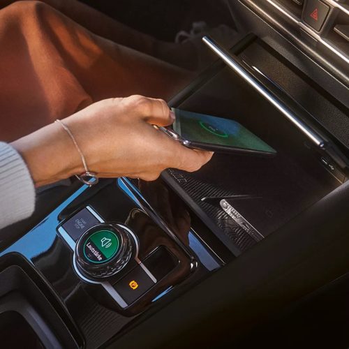 Sürüş Deneyim Kumandası Driving Experience Control Sürüş Deneyim Kumandası Driving Experience Control