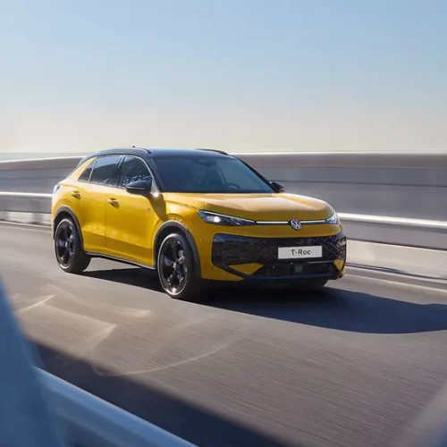 eTSI Mild Hybrid Teknolojisi