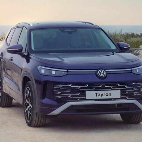 eTSI Mild Hybrid Teknolojisi eTSI Mild Hybrid Teknolojisi