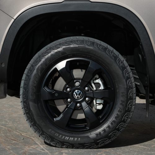 Amarok_Style_Panamericana Amarok_Style_Panamericana